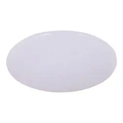 Led-deckenleuchte Ravenna &Oslash; 52 Cm Dimmbar Rund