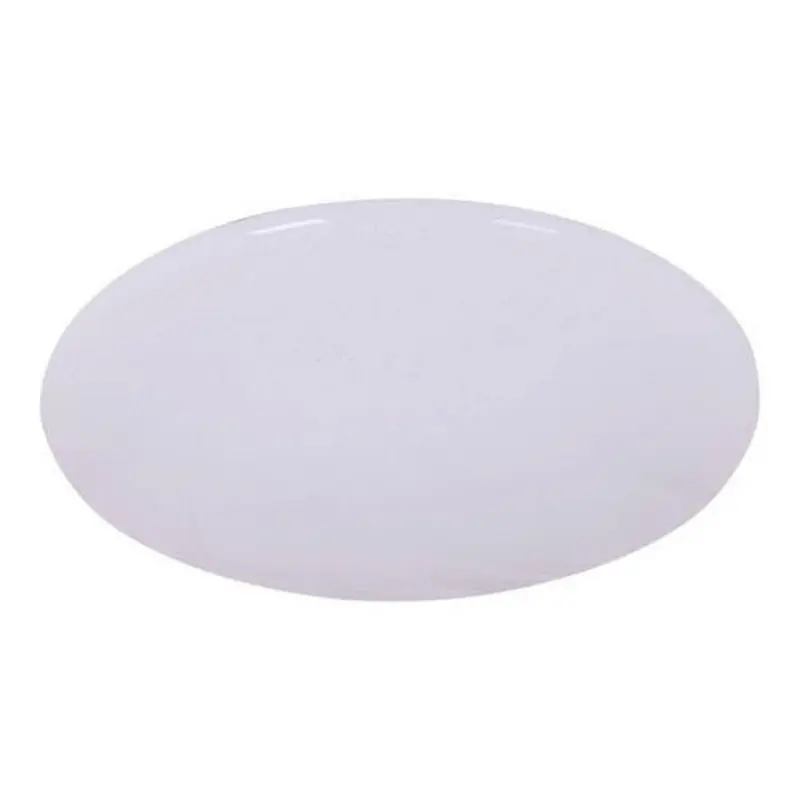 Led-deckenleuchte Ravenna &Oslash; 52 Cm Dimmbar Rund