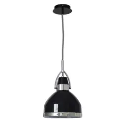 Hängeleuchte Cottage H: 135 cm 1-Flammig, Kippbar