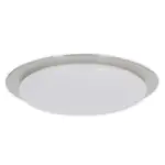 Möbelix Led-deckenleuchte Auckland Ø 42 Cm Dimmbar M. Sternenhimmel