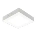M&ouml;belix LED-Deckenleuchte L: 30 cm dimmbar