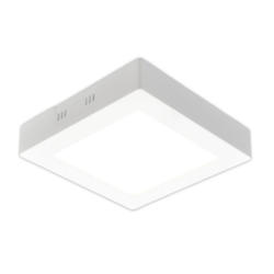 LED-Deckenleuchte L: 30 cm dimmbar