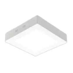 LED-Deckenleuchte L: 30 cm dimmbar