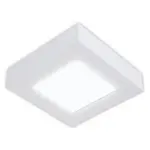 Möbelix LED-Deckenleuchte L: 17 cm 1-Flammig