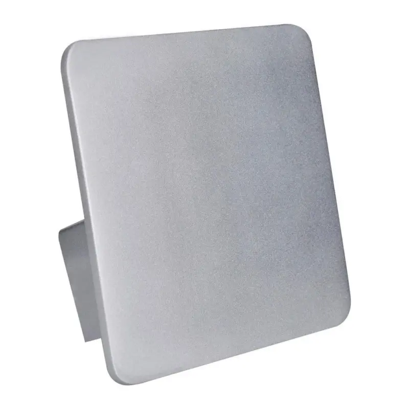 LED-Wandleuchte Stan 1-Flammig, Eckig