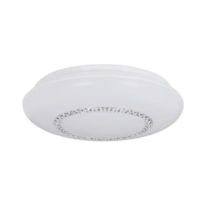 Led-deckenleuchten Pilsen &Oslash; 41 Cm Rund