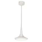 Möbelix LED-Hängeleuchte Oslo H: 150 cm