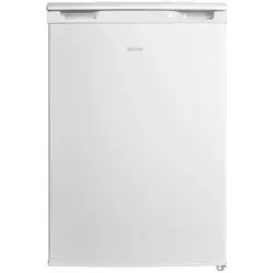 Kühlschrank Weiß 97 L Freistehend Mit Gefrierfach