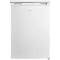 Gefrierschrank Weiß Bxh 55x85 Cm 88 L Freistehend