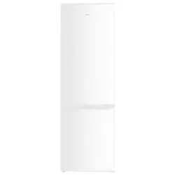 Kühl-Gefrierkombination Gk 3550 Weiß 191 + 71 L