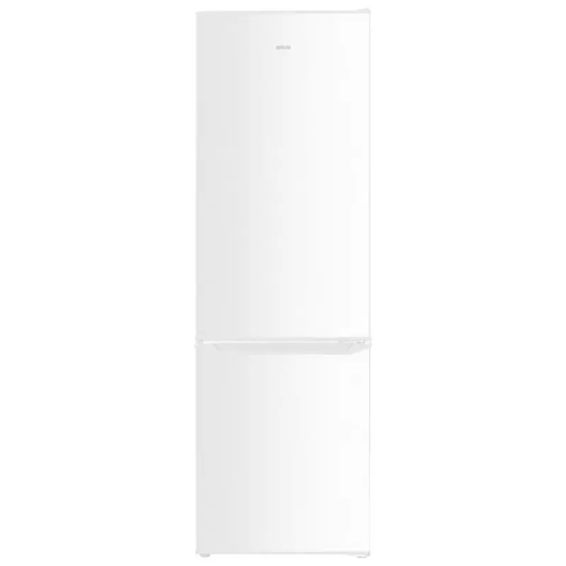 Kühl-Gefrierkombination Gk 3550 Weiß 191 + 71 L