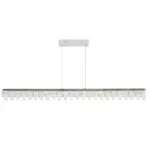 Möbelix LED-Hängeleuchte Diamonds 7049742 Diamonds
