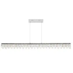 LED-H&auml;ngeleuchte Diamonds 7049742 Diamonds