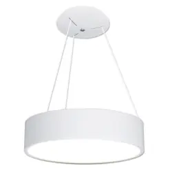 Led-hängeleuchte Carla H: 150 Cm Farbtemperaturwechsler