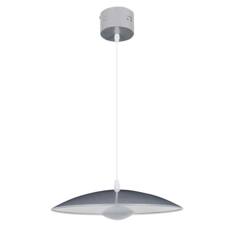 LED-Hängeleuchte Oslo H: 125 cm
