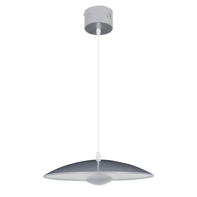 LED-Hängeleuchte Oslo H: 125 cm