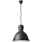 Möbelix Hängeleuchte Kiki H: 146 Cm 1-Flammig, Industrie Design