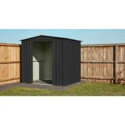 Gartenhaus Mit Satteldach Bxhxt: 308x225x247 Cm