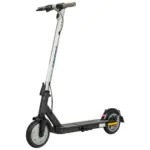 Möbelix E-scooter Klappbar Inkl. Digitaler Tachoanzeige