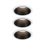 Möbelix Led-deckenleuchte Ø 8,8 Cm Dimmbarer Spot
