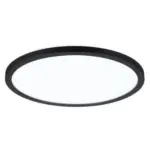 M&ouml;belix Led-paneel &Oslash; 29,3 Cm Rund