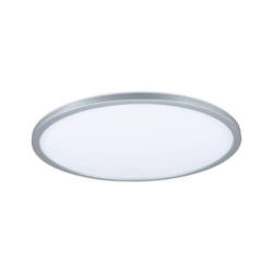 Led-paneel Ø 42 Cm Rund Dimmbar