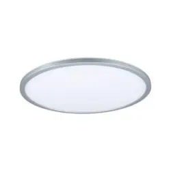 Led-paneel Ø 42 Cm Rund Dimmbar