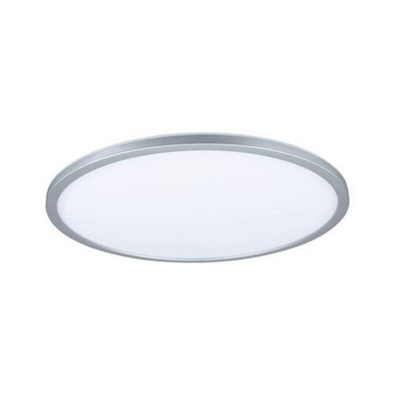 Led-paneel Ø 42 Cm Rund Dimmbar