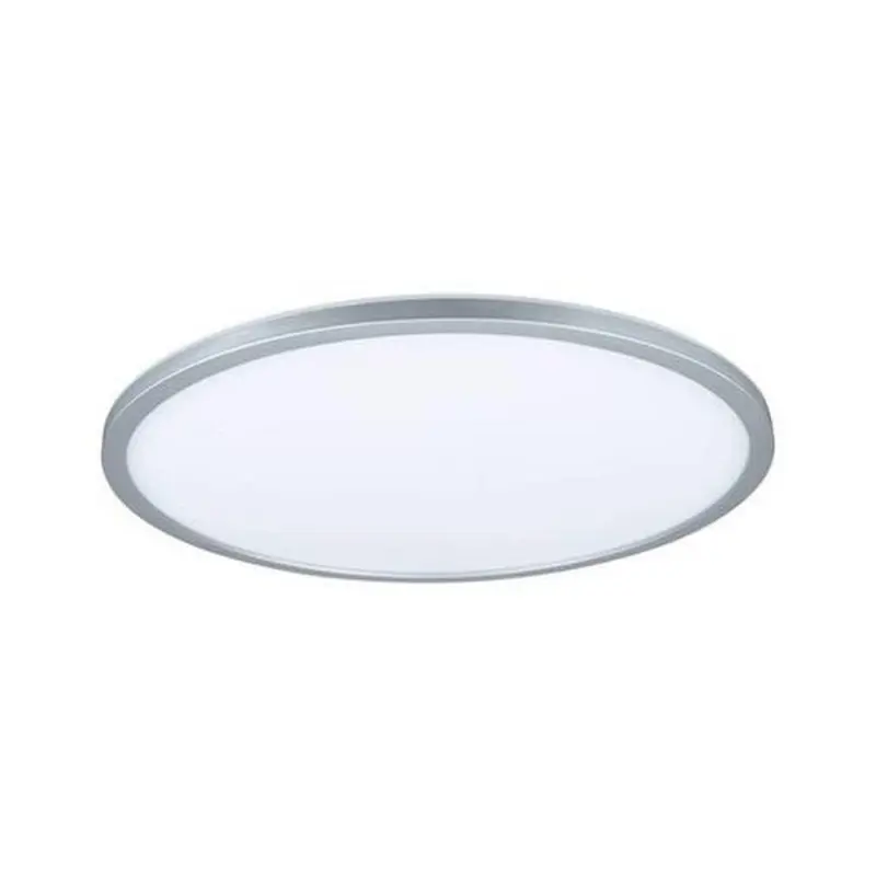 Led-paneel Ø 42 Cm Rund Dimmbar