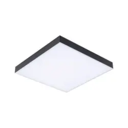 Led-paneel L: 29,5 Cm Dimmbar
