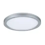 Möbelix Led-paneel Ø 19 Cm Rund