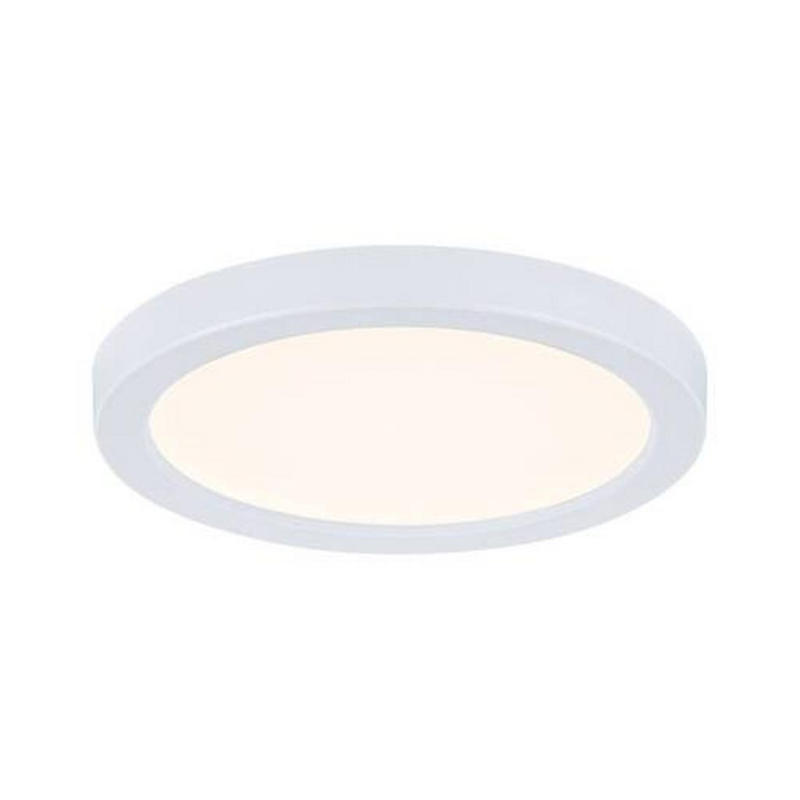 Led-paneel Ø 11,8 Cm Rund