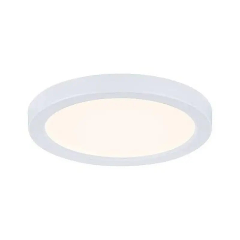 Led-paneel Ø 11,8 Cm Rund