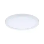 Möbelix Led-paneel Ø 17,5 Cm Dimmbar