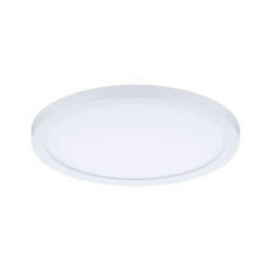 LED-Paneel Ø 17,5 cm dimmbar