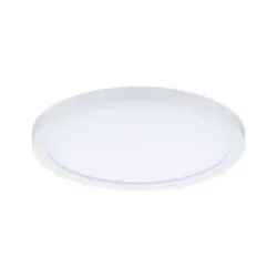 Led-paneel Ø 17,5 Cm Dimmbar