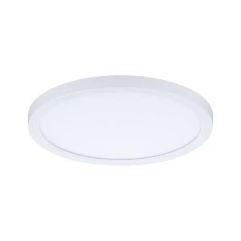 Led-paneel Ø 17,5 Cm Dimmbar