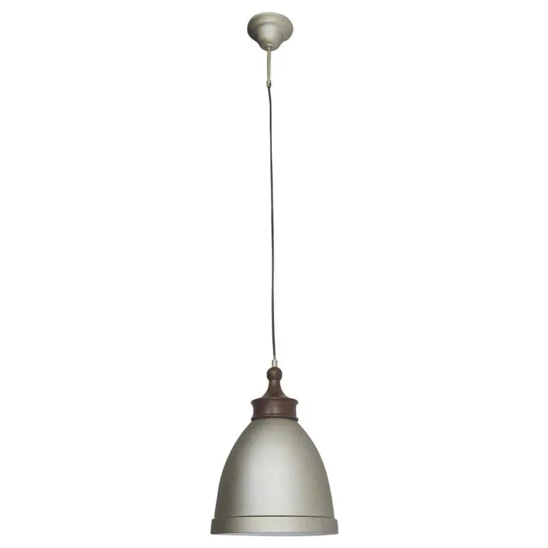 Hängeleuchte Näve H: 36,5 cm 1-Flammig