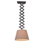 Möbelix Hängeleuchte 6132727 Adrienne