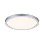 Möbelix Led-paneel Ø 17,5 Cm Rund Dimmbar