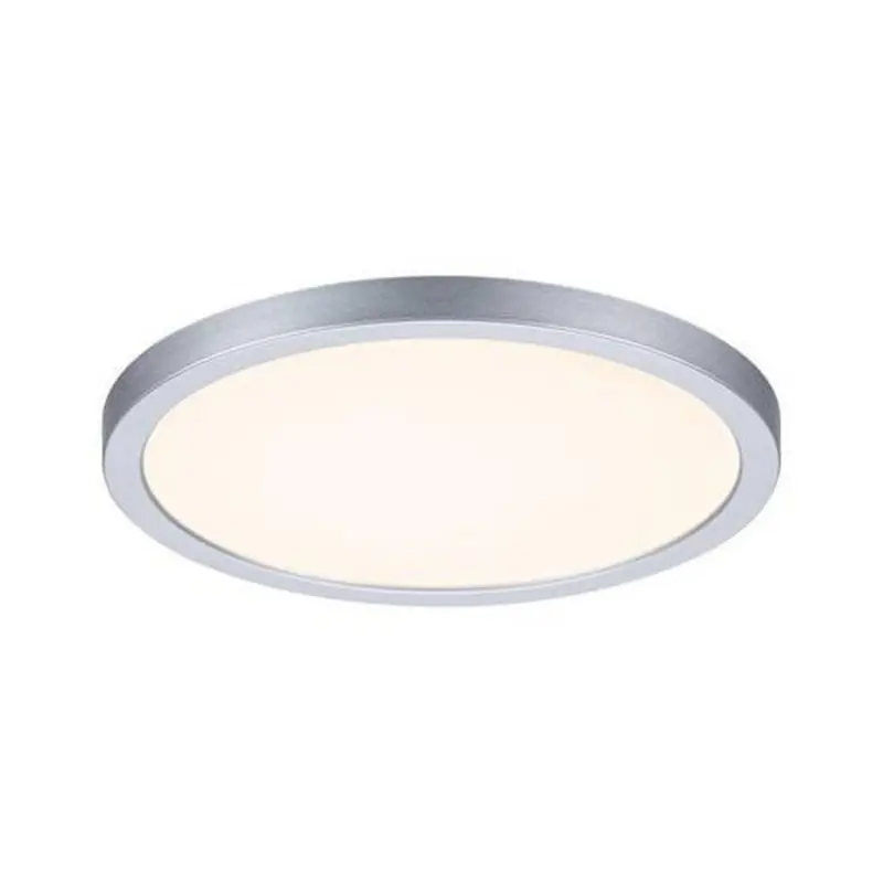 Led-paneel Ø 17,5 Cm Rund Dimmbar