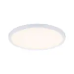 Möbelix Led-paneel Ø 23 Cm Rund Dimmbar