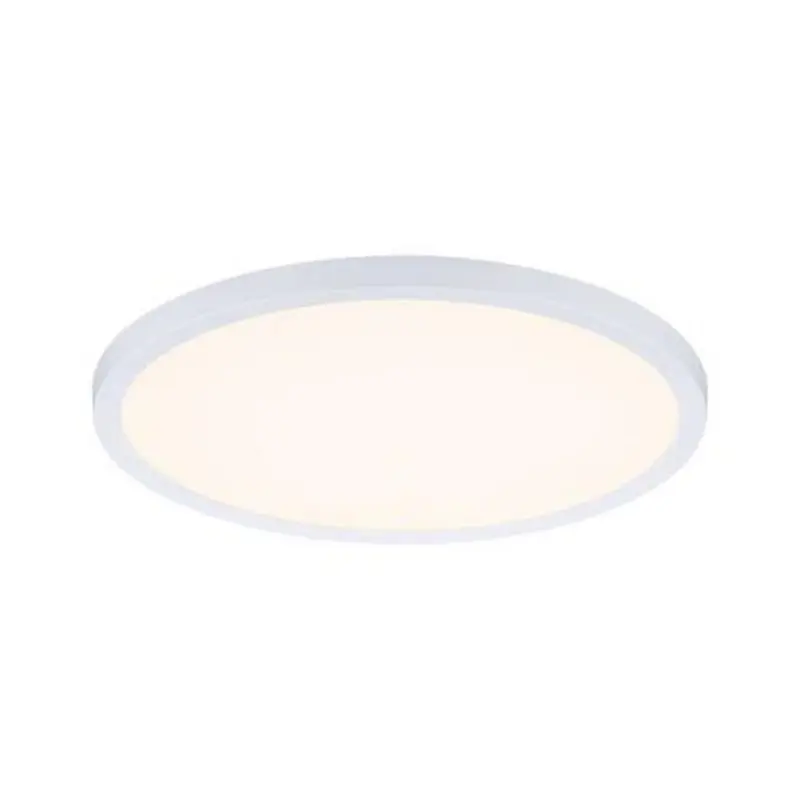 Led-paneel Ø 23 Cm Rund Dimmbar