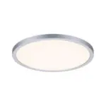 Möbelix Led-paneel Ø 23 Cm Dimmbar