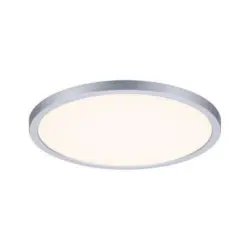 Led-paneel Ø 23 Cm Dimmbar