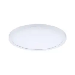 Led-deckenleuchte Ø 23 Cm Dimmbar Rund