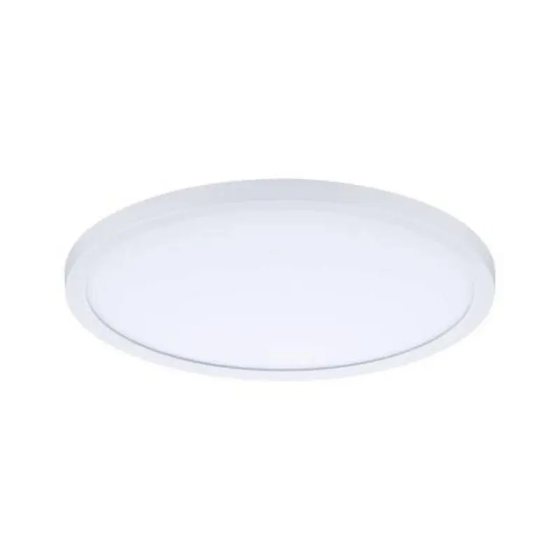 Led-deckenleuchte Ø 23 Cm Dimmbar Rund