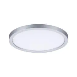 Led-paneel Ø 17,5 Cm Dimmbar