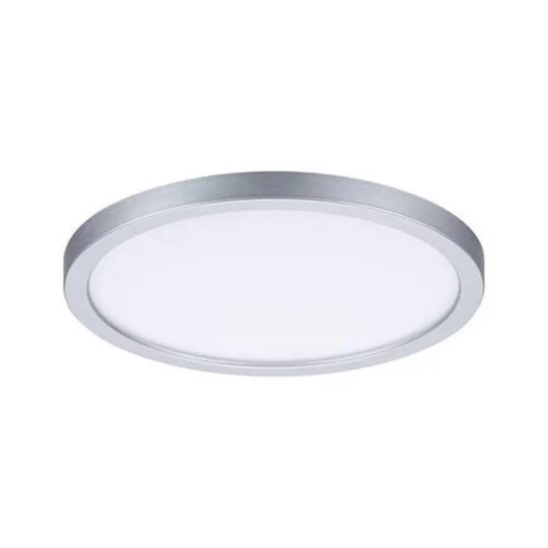 Led-paneel Ø 17,5 Cm Dimmbar