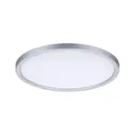 Möbelix Led-paneel Ø 23 Cm Rund Dimmbar